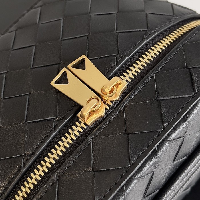 handbags Bottega Veneta 743551 size:18*12cm