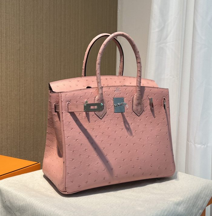  Handbags Hermes birkin size:30cm