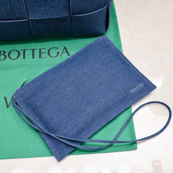 handbags Bottega Veneta 9890# size:40*10*28cm