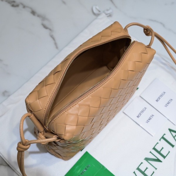 handbags Bottega Veneta 6684# size:22*15*8