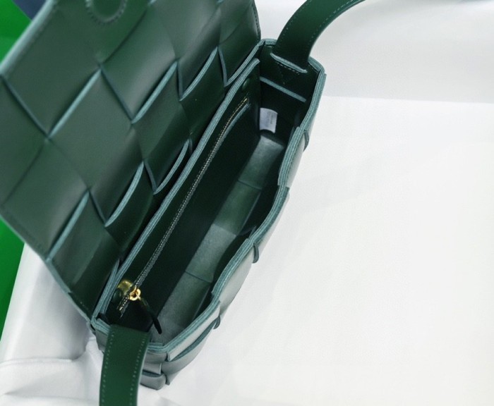 handbags Bottega Veneta 6687# size:23*15*5.5cm