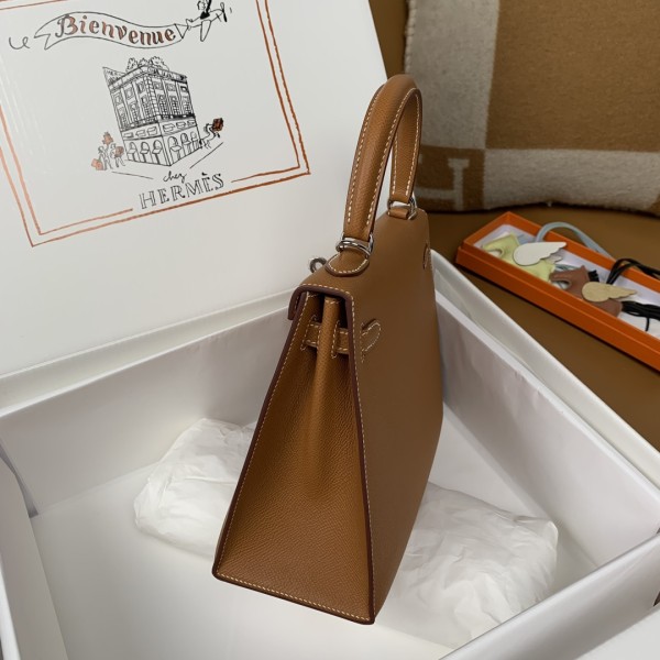  Handbags Hermes Kelly