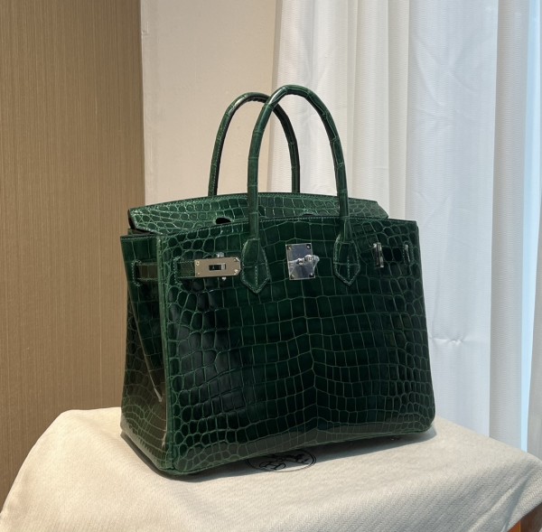  Handbags Hermes BK size:25 cm