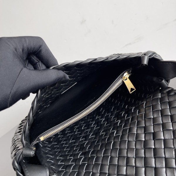 handbags Bottega Veneta 709418 size:26*13*22.5cm