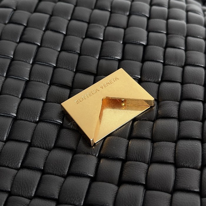 handbags Bottega Veneta 709418 size:26*13*22.5cm