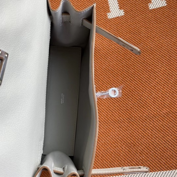  Handbags Hermes Kelly DanSe size:22cm