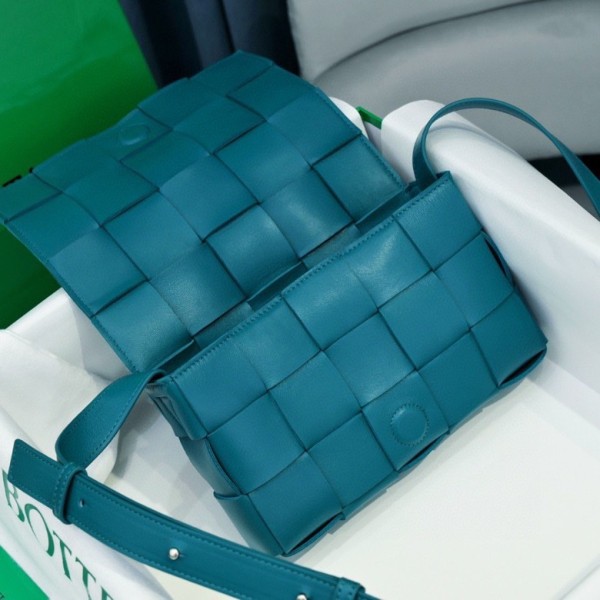 handbags Bottega Veneta 6687# size:23*15*5.5cm