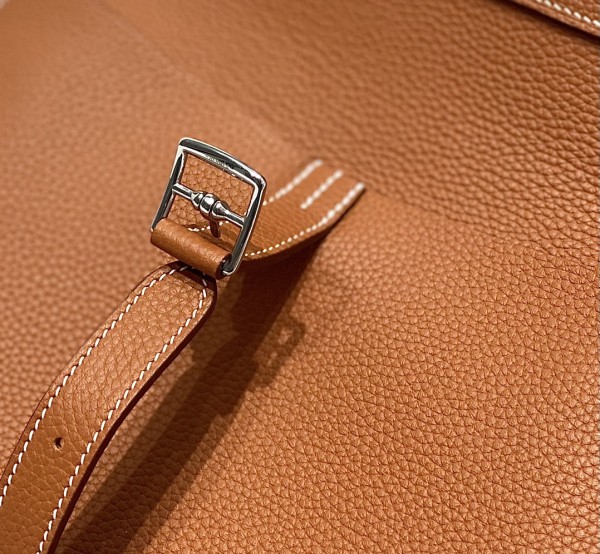  Handbags Hermes 𝑯𝒂𝒍𝒛𝒂𝒏 size:25 cm