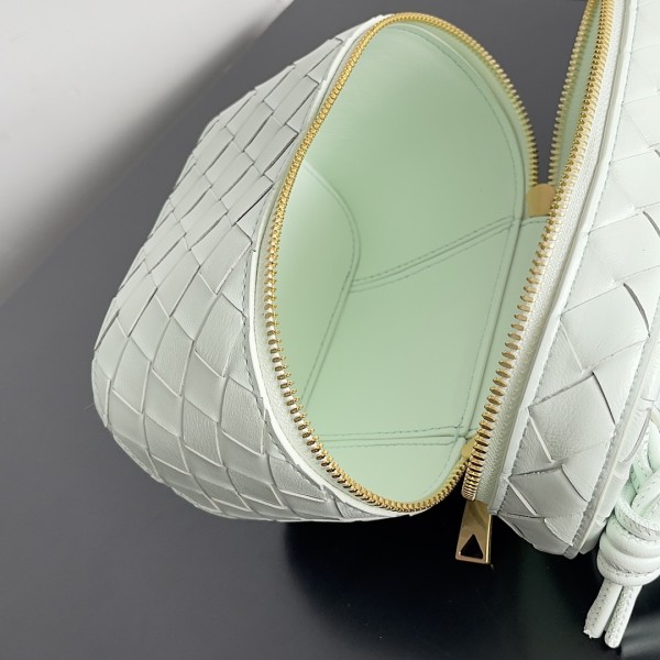 handbags Bottega Veneta 743551 size:18*12cm