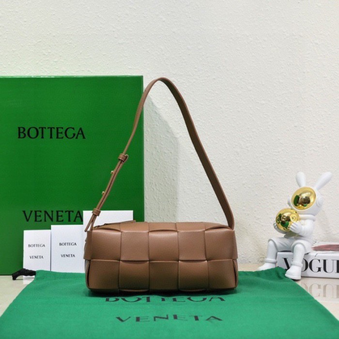 handbags Bottega Veneta 9305 size:23.5*10*10cm