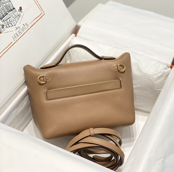  Handbags Hermes ❷❹❷❹ size:21 cm