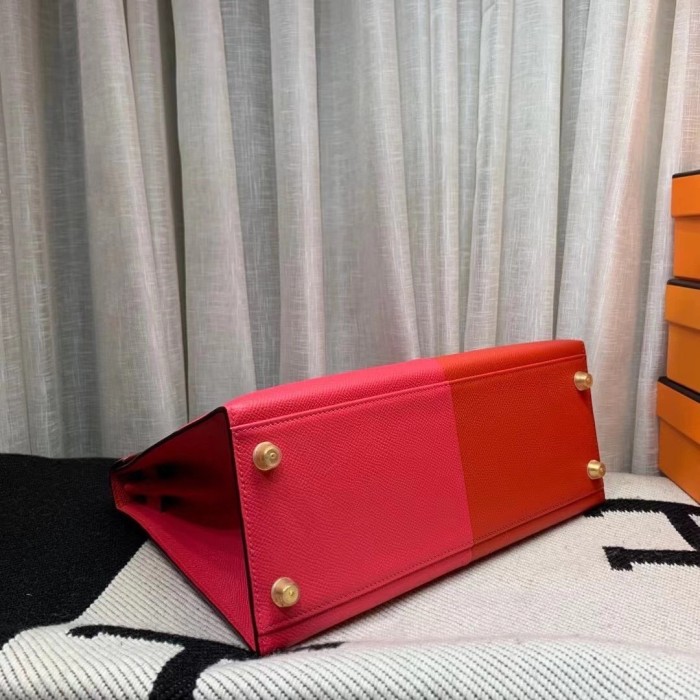  Handbags Hermes Special order Kelly size:25 cm