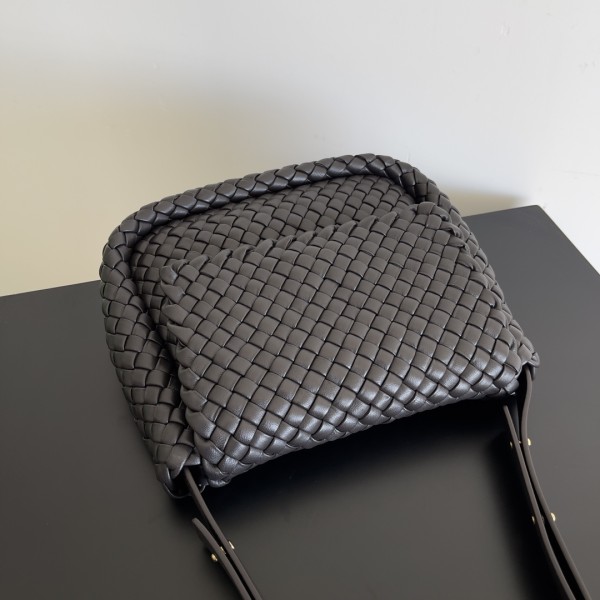 handbags Bottega Veneta 709418 size:26*13*22.5cm