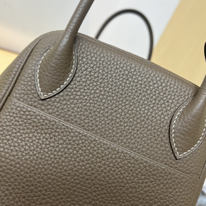  Handbags Hermes Lindy