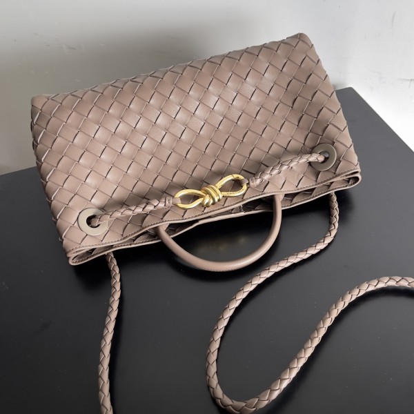 handbags Bottega Veneta 754990 size:29*10*18cm