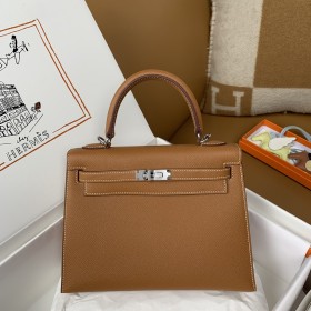  Handbags Hermes Kelly