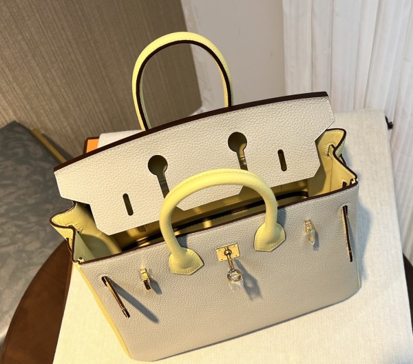  Handbags Hermes BK 