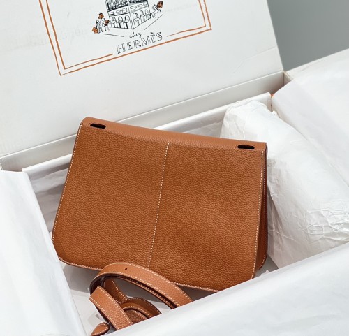  Handbags Hermes 𝑯𝒂𝒍𝒛𝒂𝒏 size:25 cm