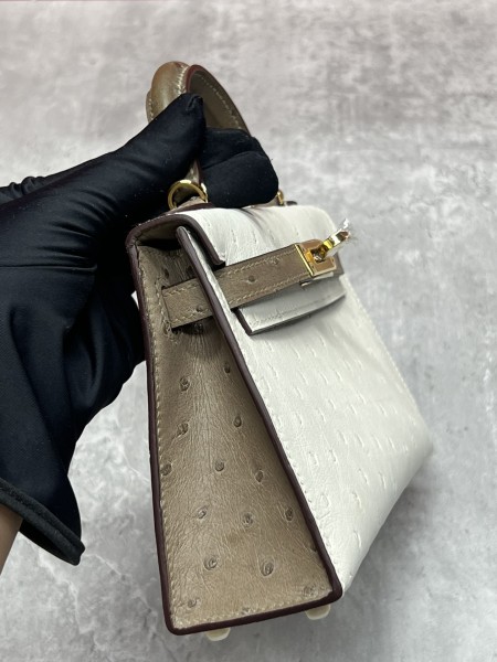  Handbags Hermes Kelly 