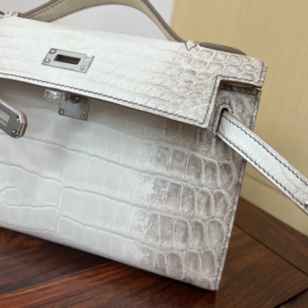  Handbags Hermes KL size:22 cm