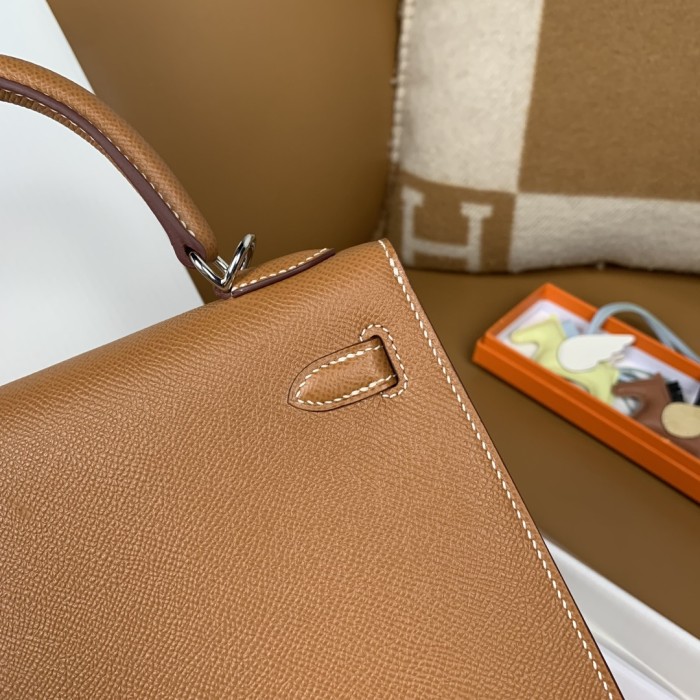  Handbags Hermes Kelly