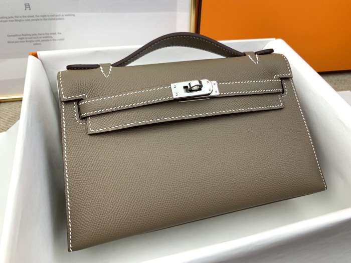  Handbags Hermes Minikelly