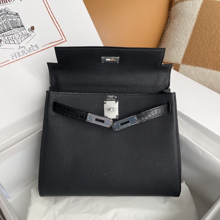  Handbags Hermes Kelly 