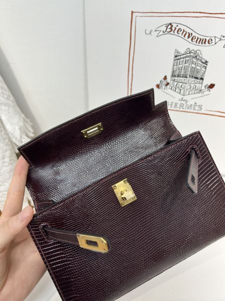  Handbags Hermes Kelly