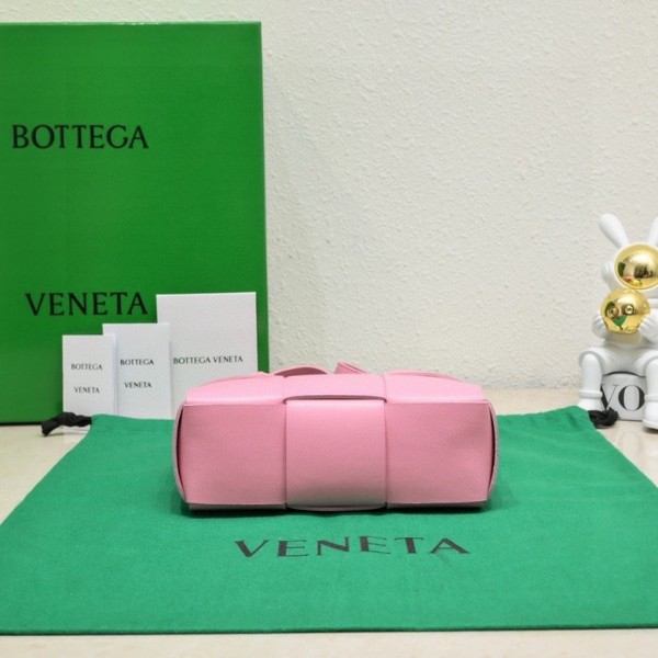 handbags Bottega Veneta 9895# size:20*7*13cm