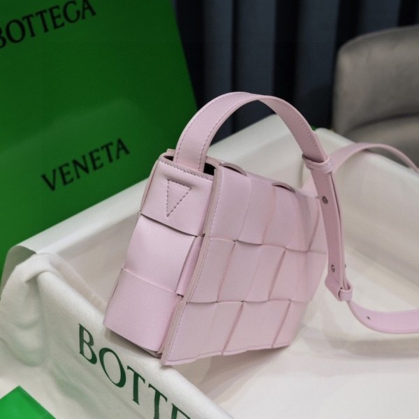 handbags Bottega Veneta 6687# size:23*15*5.5cm