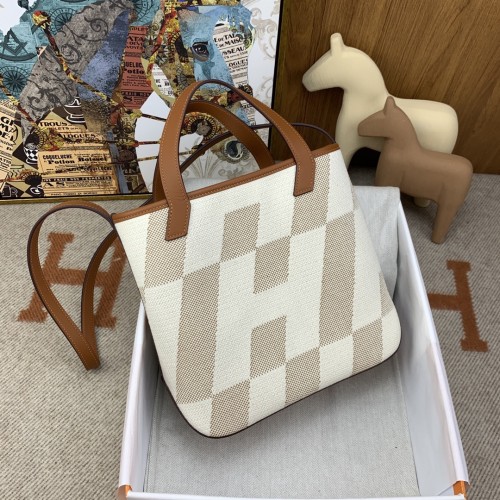  Handbags Hermes Hen biais
