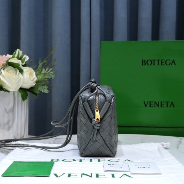 handbags Bottega Veneta 6684# size:22*15*8