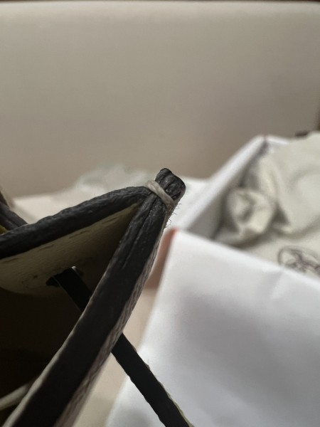  Handbags Hermes kelly  size:25 cm