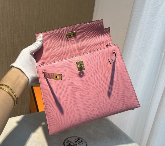  Handbags Hermes BK size:30 cm