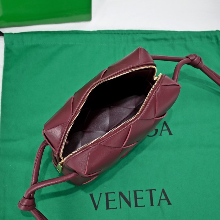 handbags Bottega Veneta 6600# size:22*14*10