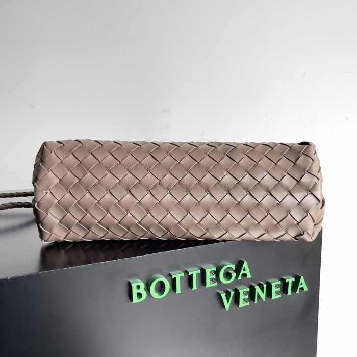 handbags Bottega Veneta 754990 size:29*10*18cm