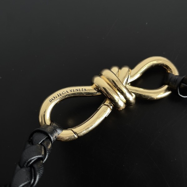 handbags Bottega Veneta 754990 size:29*10*18cm