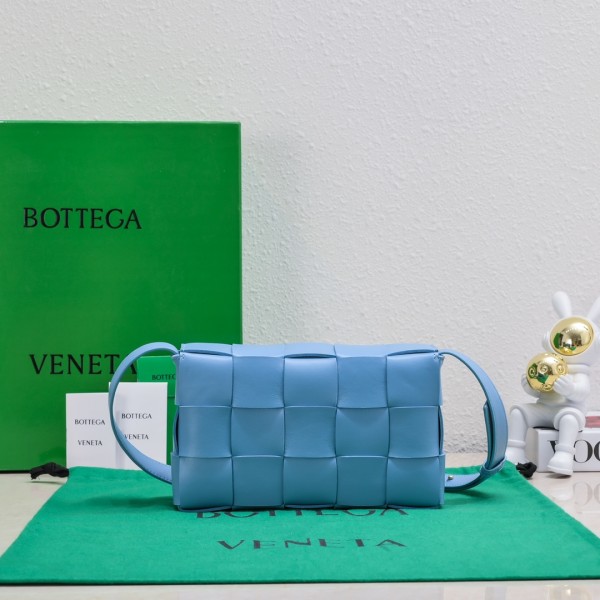 handbags Bottega Veneta 6687# size:23*15*5.5cm