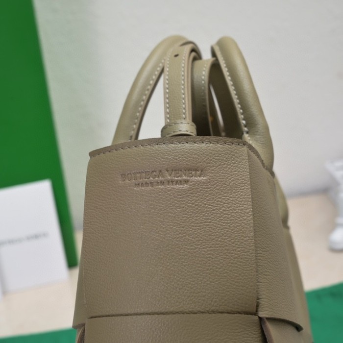 handbags Bottega Veneta 9894# SIZE:25*16*8CM