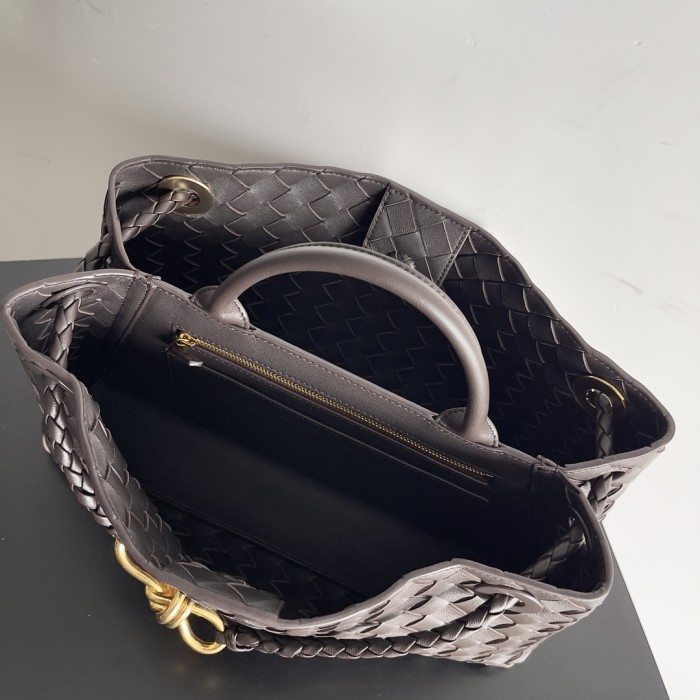 handbags Bottega Veneta 754990 size:29*10*18cm