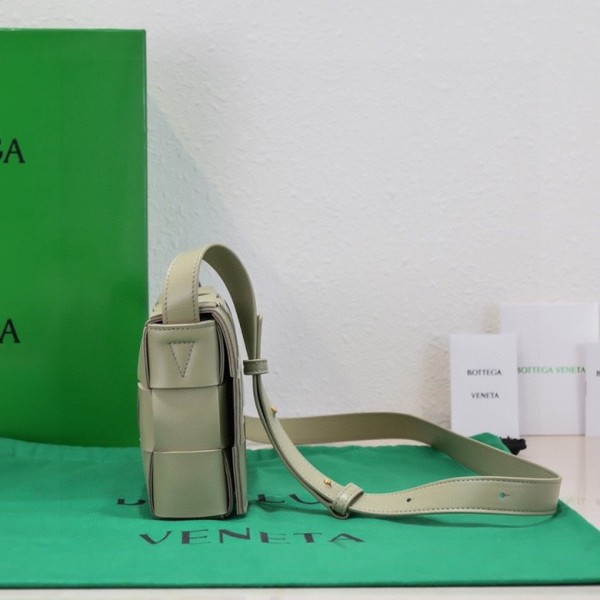 handbags Bottega Veneta 6687# size:23*15*5.5cm