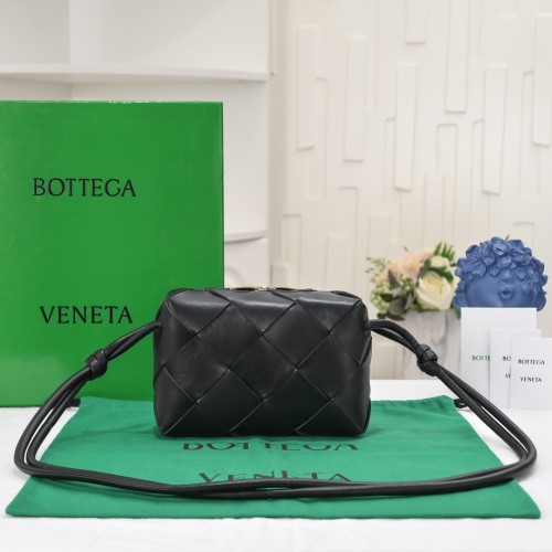 handbags Bottega Veneta 6600# size:22*14*10