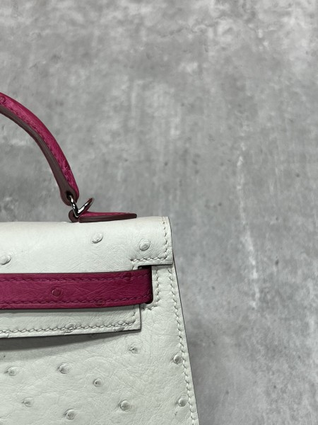  Handbags Hermes Kelly 