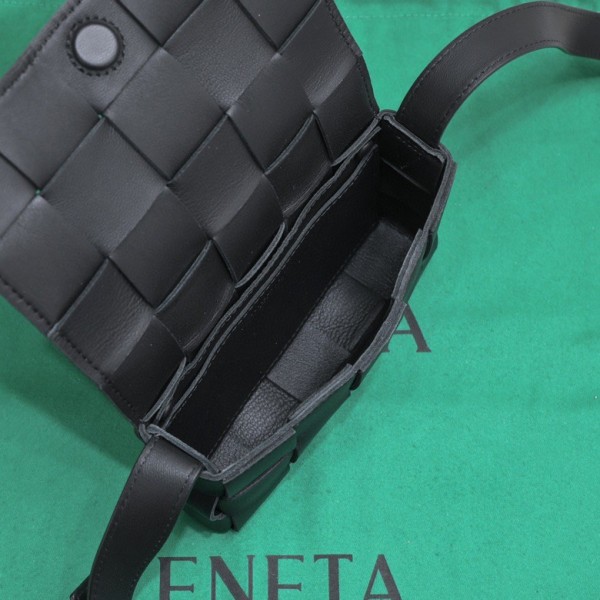 handbags Bottega Veneta 7587 size:19*5.5*12cm
