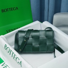 handbags Bottega Veneta 6687# size:23*15*5.5cm