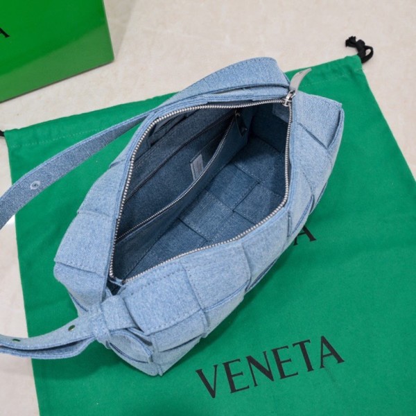 handbags Bottega Veneta 9306 size:28*14*10