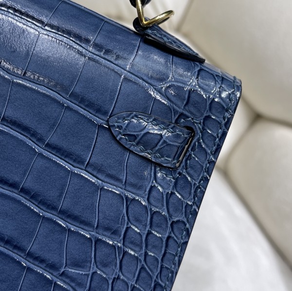  Handbags Hermes Mini Kelly