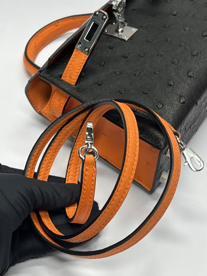  Handbags Hermes Kelly 