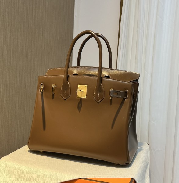  Handbags Hermes birkin size:25 cm