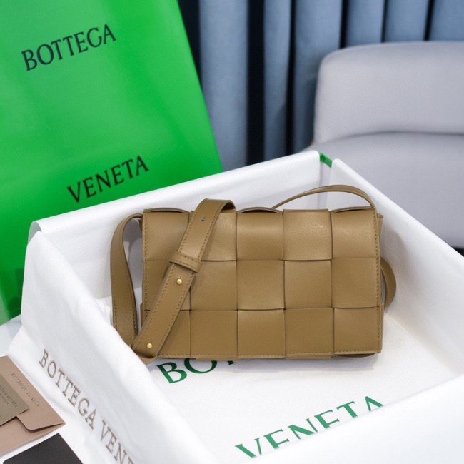 handbags Bottega Veneta 6687# size:23*15*5.5cm